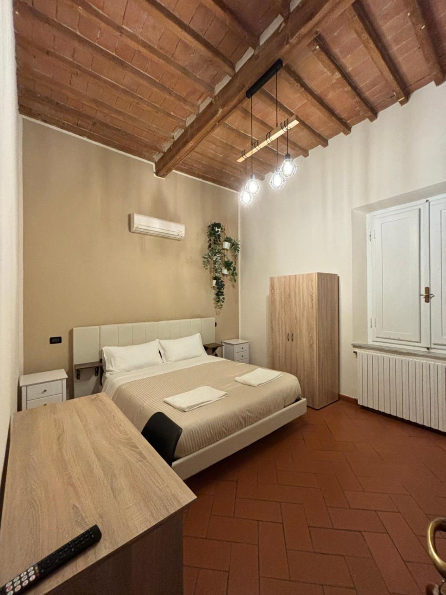 Window To The Tower Bed & Breakfast Pisa Exterior foto