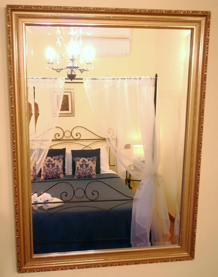 Window To The Tower Bed & Breakfast Pisa Exterior foto