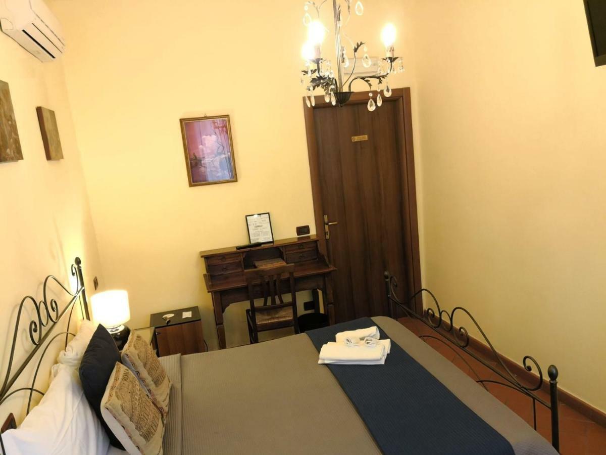 Window To The Tower Bed & Breakfast Pisa Exterior foto